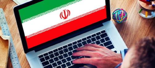 Iran: 70 000 utilisateurs du cyberespace ont été arrêtés en un an.