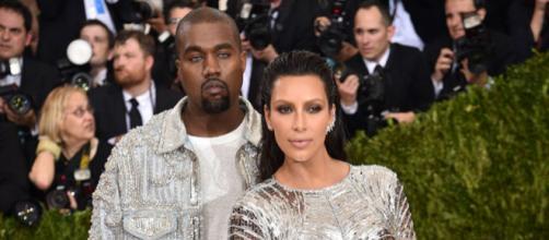 Kim Kardashian irá sin Kanye West a la gala del MET 2017 - revistacuore.com