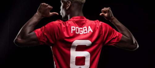 La Juve souhaite voir Pogba signer au PSG !