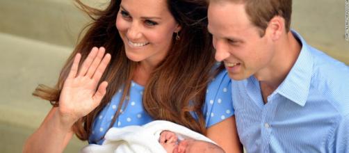 Royal baby: Palace reveals new details - CNN - cnn.com
