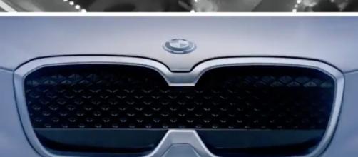 Un nuovo suv elettrico BMW entrerà in produzione