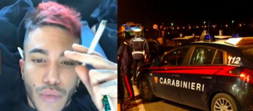 3 arresti dopo la maxi rissa all'in store di Sfera Ebbasta a Brescia