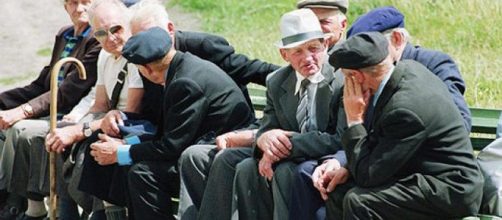 Abolire le pensioni di anzianità? Lo sostiene l'economista Gronchi