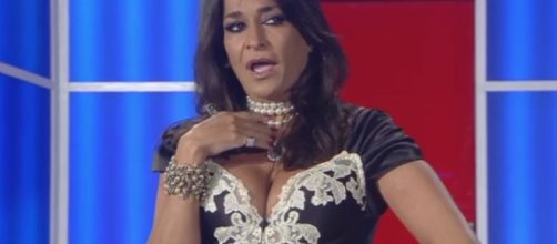 Aida Nizar insultata e offesa al GF 15