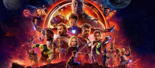 Avengers: Infinity War è già un clamoroso successo al botteghino