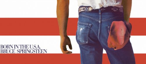 Bruce Springsteen y la llegada del éxito masivo con Born in the U.S.A.