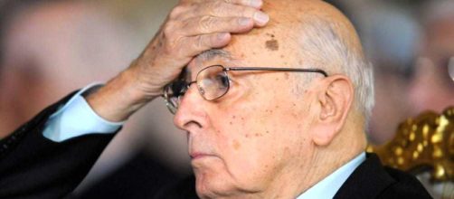 Il presidente emerito Napolitano è stato operato nella notte