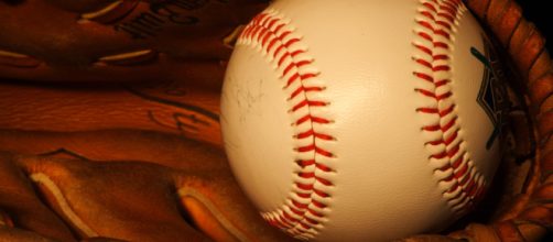 Image of a baseball -- WisDoc/Flickr.