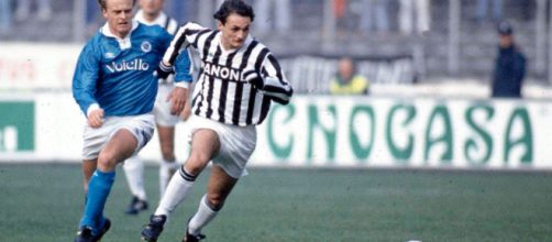 La Juve ricorda Fortunato Andrea