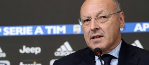 Marotta e Emre Can e il calciomercato