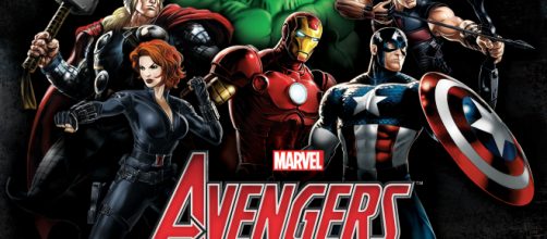 Marvel: Avengers Infinity War espera llenar las salas de cine