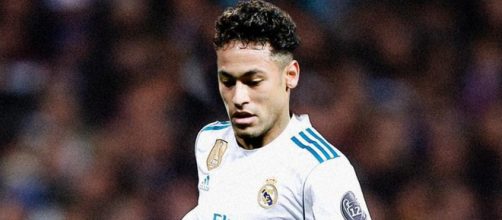 Mercato : Le PSG veut se venger du Real Madrid pour Neymar !