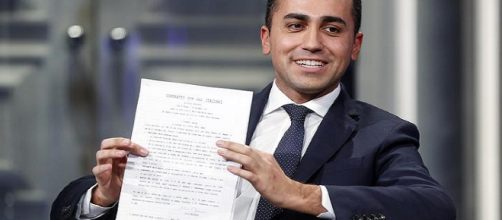 Pensioni anticipate, novità 25 aprile: Di Maio verso Pd, addio quota 41 e 100?