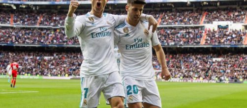 Real Madrid quiere golpear fuerte el mercado