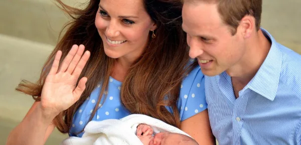 Royal baby: Palace reveals new details - CNN - cnn.com