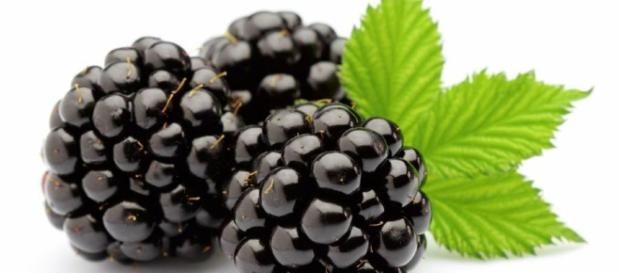 10 beneficios de la mora | Salud - facilisimo.com 10 beneficios de la mora | Salud - facilisimo.com