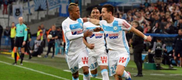 Actualités Olympique de Marseille sur Chrono - OM Chrono - coeurmarseillais.fr Actualités Olympique de Marseille sur Chrono - OM Chrono - coeurmarseillais.fr