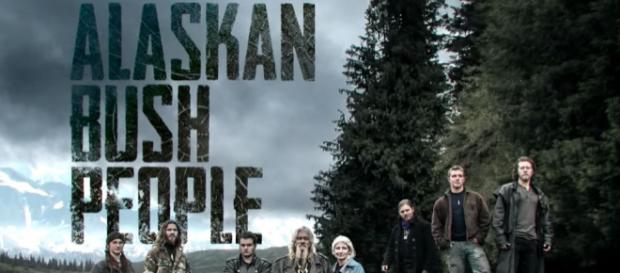 'Alaskan Bush People' announces season premiere delay / Photo via Discovery, YouTube 'Alaskan Bush People' announces season premiere delay / Photo via Discovery, YouTube
