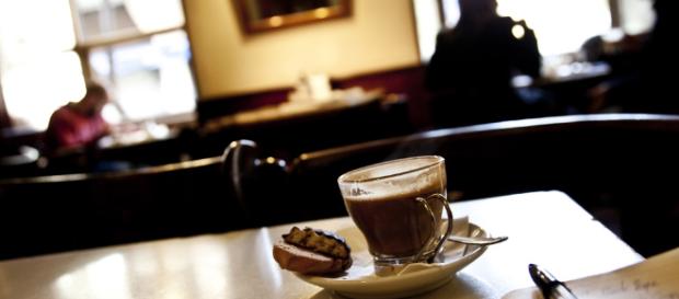 Alimentación: Beneficios de tomar café que han desvelado las - elconfidencial.com Alimentación: Beneficios de tomar café que han desvelado las - elconfidencial.com