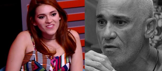 Ana Clara após o BBB18 (Foto: Reprodução) Ana Clara após o BBB18 (Foto: Reprodução)