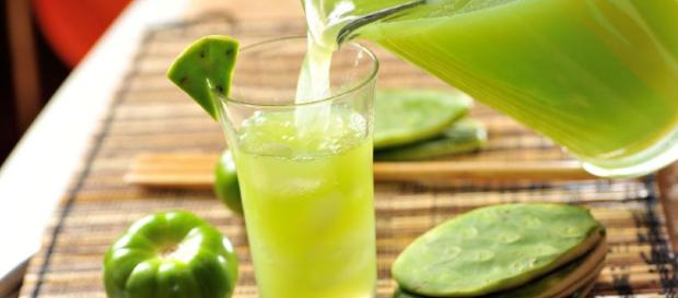 Beneficios de los cactus para la salud - onsalus.com Beneficios de los cactus para la salud - onsalus.com