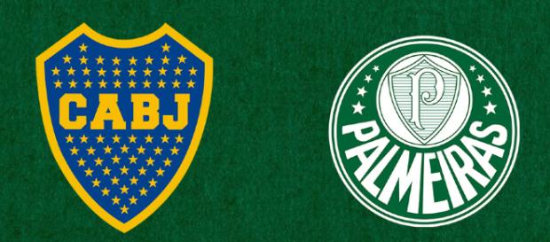 Boca Juniors x Palmeiras ao vivo Boca Juniors x Palmeiras ao vivo