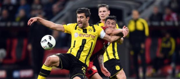 BVB-Profis Piszczek und Sokratis vor Comeback - Bild.de - bild.de BVB-Profis Piszczek und Sokratis vor Comeback - Bild.de - bild.de
