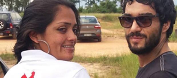 Caio Blat deixa as feministas piradas com postagem Caio Blat deixa as feministas piradas com postagem