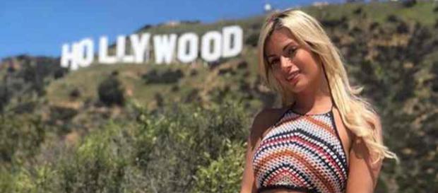 Carla Moreau (Les Marseillais Australia), future mannequin aux Etats-Unis ? Carla Moreau (Les Marseillais Australia), future mannequin aux Etats-Unis ?