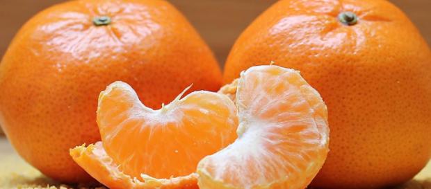 Conozca los beneficios de la mandarina e inclúyala en el menú - curasnaturales.net Conozca los beneficios de la mandarina e inclúyala en el menú - curasnaturales.net