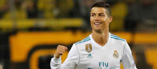Cristiano Ronaldo já pensa na próxima temporada Cristiano Ronaldo já pensa na próxima temporada