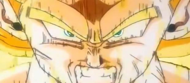 Crítica de Dragon Ball: Los tres grandes súper saiyanos ... - hobbyconsolas.com Crítica de Dragon Ball: Los tres grandes súper saiyanos ... - hobbyconsolas.com
