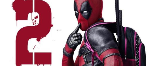 Deadpool 2: Gun Wielding Set Pics | Cosmic Book News - cosmicbooknews.com Deadpool 2: Gun Wielding Set Pics | Cosmic Book News - cosmicbooknews.com