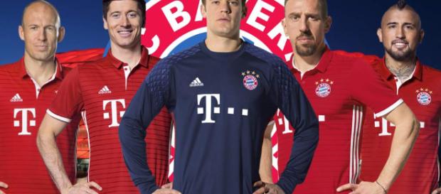 El arma secreta del Bayern contra el Real Madrid El arma secreta del Bayern contra el Real Madrid
