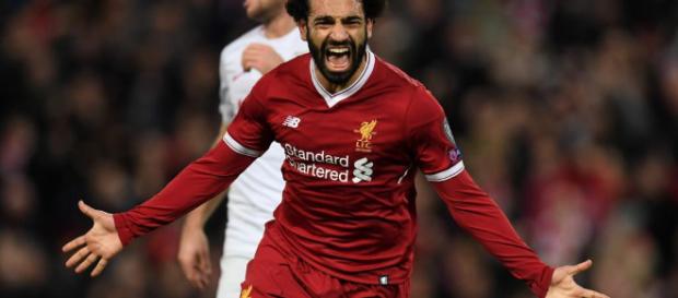 ¿El Barcelona o el Real Madrid harán un movimiento para Salah? ¿El Barcelona o el Real Madrid harán un movimiento para Salah?