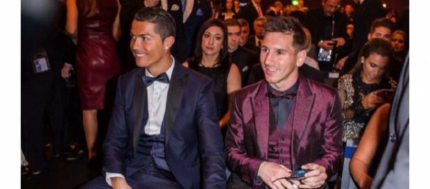 Ni Messi ni Cristiano: el jugador sensación de Europa que apunta al Balón de Oro Ni Messi ni Cristiano: el jugador sensación de Europa que apunta al Balón de Oro