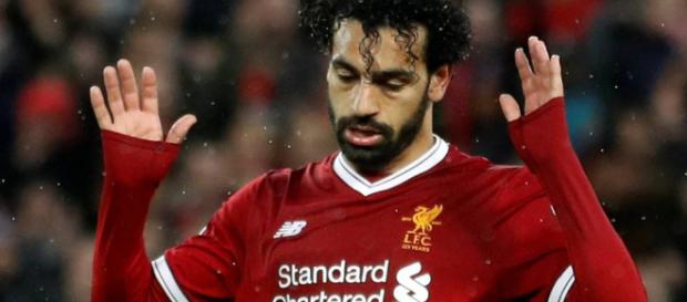 El Liverpool golea a la Roma y Salah se cotiza más El Liverpool golea a la Roma y Salah se cotiza más