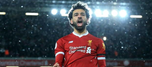 Descubre por qué Mohamed Salah será el próximo balón de oro Descubre por qué Mohamed Salah será el próximo balón de oro
