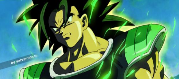 El verdadero poder del nuevo villano de Dragon Ball Super. El verdadero poder del nuevo villano de Dragon Ball Super.