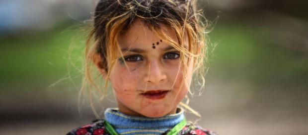 En la Conferencia de Donantes en Bruselas, Alemania está haciendo más donaciones a Siria En la Conferencia de Donantes en Bruselas, Alemania está haciendo más donaciones a Siria