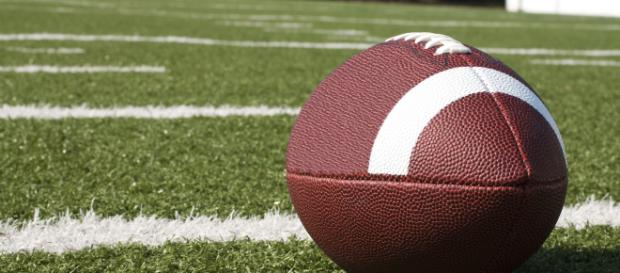Football - U.S. Department of Agriculture via Flickr Football - U.S. Department of Agriculture via Flickr