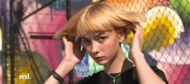 GNTM: Was hinter Sally alles so steckt GNTM: Was hinter Sally alles so steckt