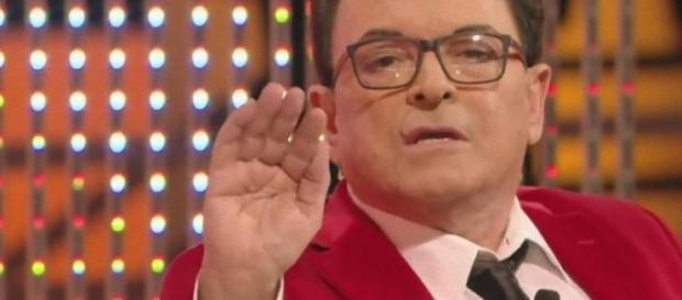 Grande Fratello: Cristiano Malgioglio è pronto a lasciare Grande Fratello: Cristiano Malgioglio è pronto a lasciare