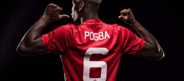 La Juve souhaite voir Pogba signer au PSG ! La Juve souhaite voir Pogba signer au PSG !