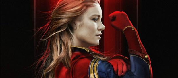 Productores de Captain Marvel afirman que la historia será única e inspiradora Productores de Captain Marvel afirman que la historia será única e inspiradora