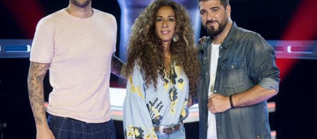 La voz kid ya llega a su final - periodico el gancho La voz kid ya llega a su final - periodico el gancho