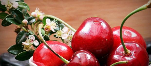 Los 10 beneficios de comer cerezas - vozpopuli.com Los 10 beneficios de comer cerezas - vozpopuli.com