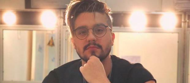 Luan Santana vai apresentar programa na Globo, saiba tudo. (foto reprodução). Luan Santana vai apresentar programa na Globo, saiba tudo. (foto reprodução).