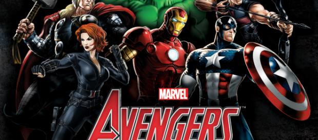 Marvel: Avengers Infinity War espera llenar las salas de cine Marvel: Avengers Infinity War espera llenar las salas de cine