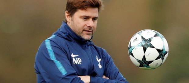 Mauricio Pochettino puede cambiar de equipo Mauricio Pochettino puede cambiar de equipo